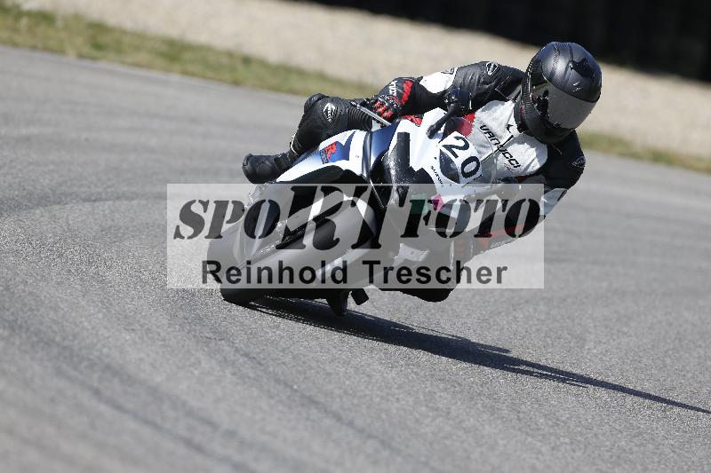 /08 17.04.2026  TZ Motorsport ADR/Gruppe gruen/20